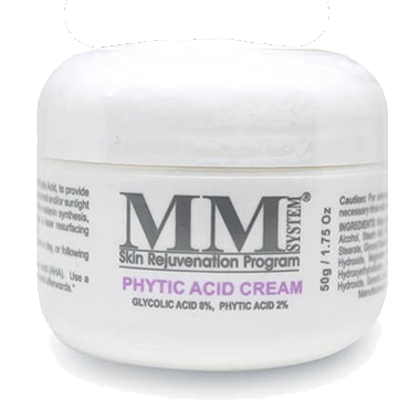 Phytic Acid Cream